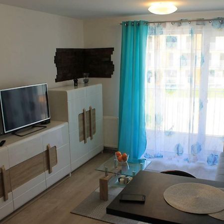 Apartament Mietowy Kołobrzeg Eksteriør billede