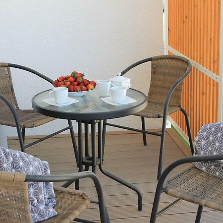 Apartament Mietowy Kołobrzeg Eksteriør billede
