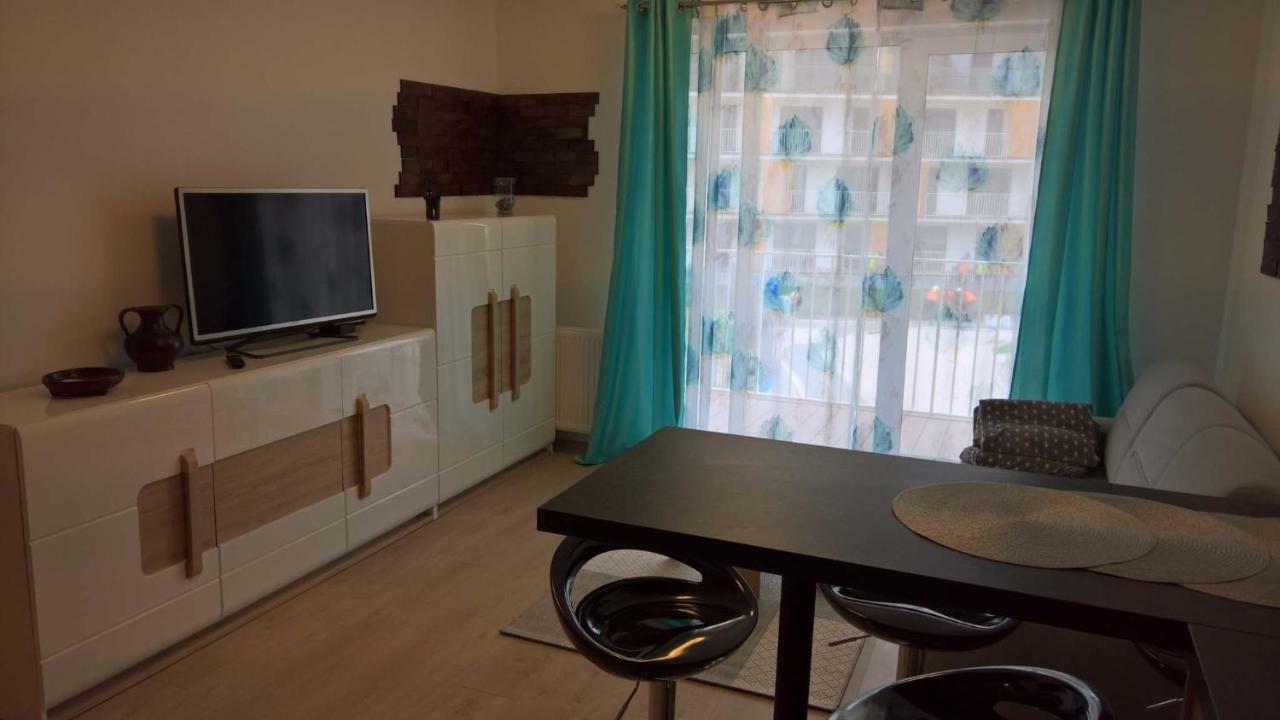 Apartament Mietowy Kołobrzeg Eksteriør billede
